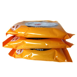 景东小黄饼云南普洱特产传统怀旧儿时手工糕点点心零食下午茶小吃