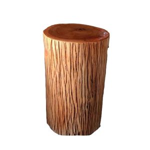 圆木墩实木凳子厂家直销原木墩圆木墩茶几凳摆件底座大板配凳