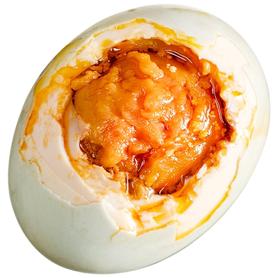 银盏皇20枚熟海鸭蛋流油整箱