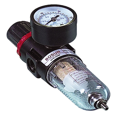 二联件油水分离器BOSUN