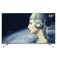 【品质爆款】tcl 65t6 65英寸ai电视机1