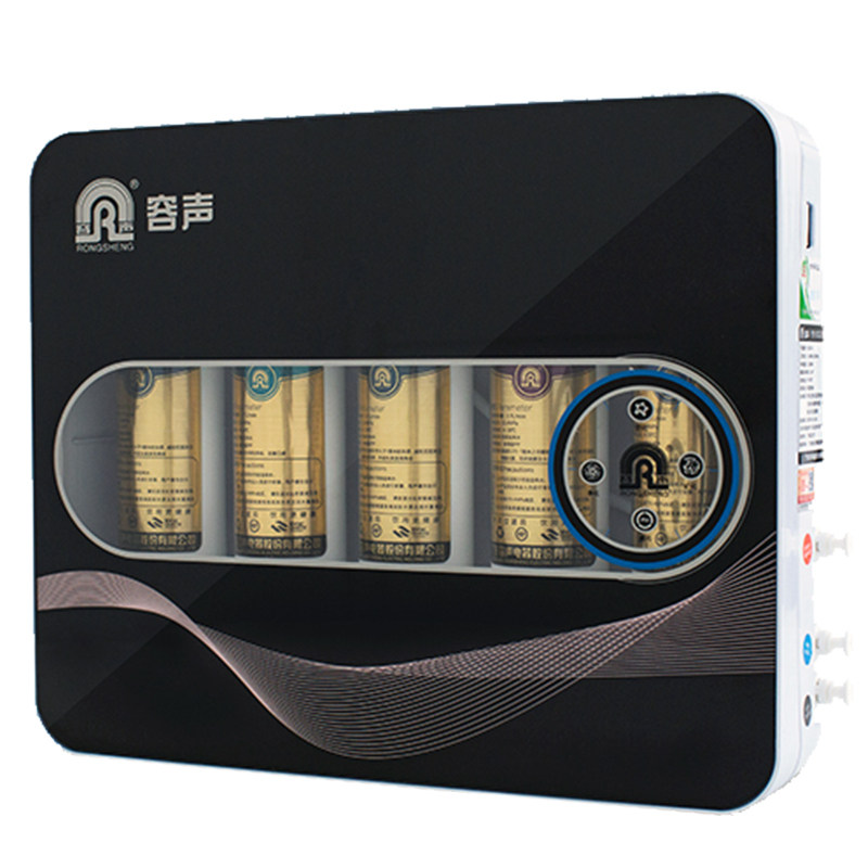 过滤器直饮超滤长虹净水器