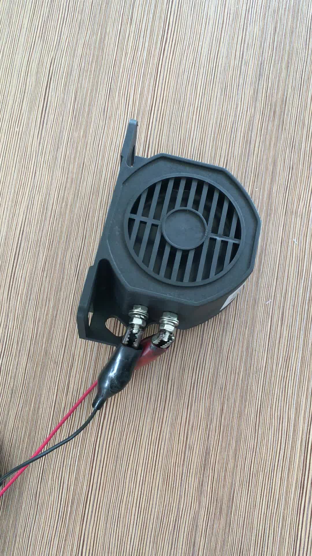 Nwhba01 Backup Alarm For Truck Cars Factory Directly Sales 12v80v