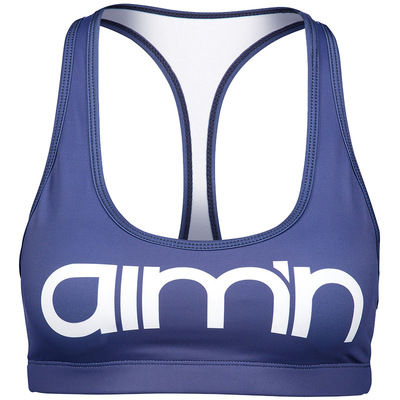 速干字母瑜伽文胸运动套装