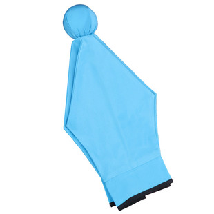 戏曲京剧越剧黄梅戏家丁家奴小二帽子书童帽武松帽黑色六角素罗帽