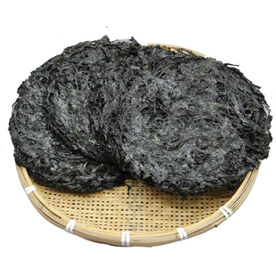 【渔家自晒】霞浦紫菜无沙 免洗紫菜 野生紫菜干货100g一件件包邮