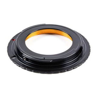 M39 L39-E转接环 适用于徕卡L39 M39镜头转索尼NEX/A7R3 A7