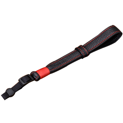 微单相机腕带牛皮手挂绳