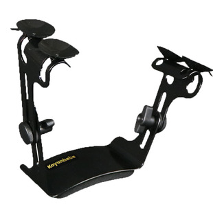 科庸巴巴古典吉他专业琴托可调节高度Koyunbaba替代脚凳伊歌支架