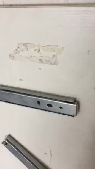 Ha2702 27 Mm Width 12 Inch Drawer Slides Lowes View 12 Inch