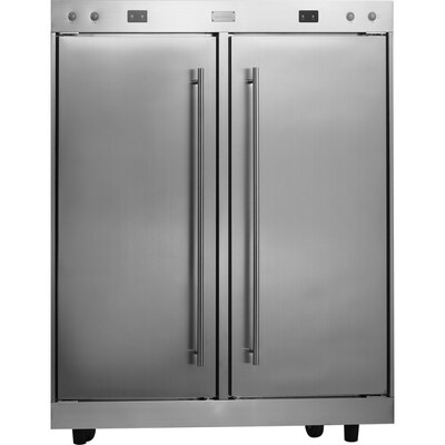 康宝商用大容量双门高温消毒柜