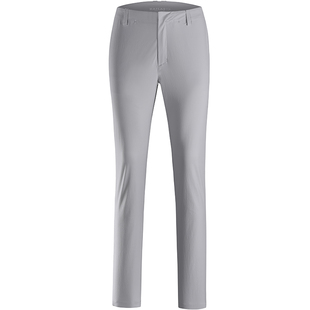 清仓凯乐石KAILAS男女户外弹力薄快干裤轻量休闲速干裤子KG510384