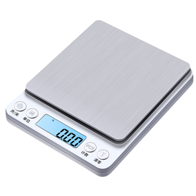 烘焙精准家用小型数度厨房秤