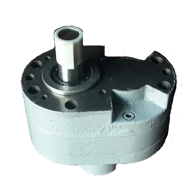 厂家销售精品耳朵深灰色齿轮油泵CB-B10液压泵压力泵抽油泵CB-B6