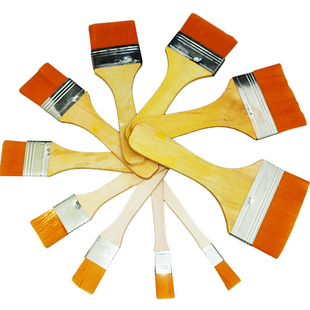 防静电刷子除尘刷 软毛刷PCB电路板清洁毛刷油漆刷清洁小毛刷