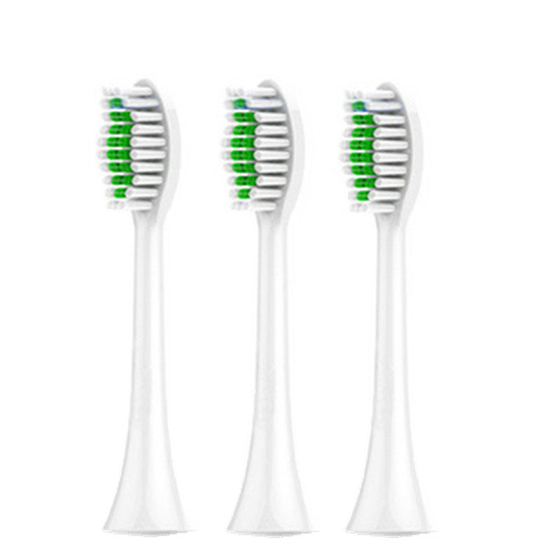 玉洁士适用KCM/KMC电动牙刷头M8刷头M9替换头mteeth萌芽家星耀X2