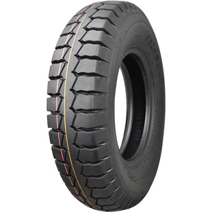 道路驰轮胎5.50-12外胎14层级大载重农用三轮车摩托车550一12