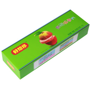 好想你原味红枣片精装河南特产