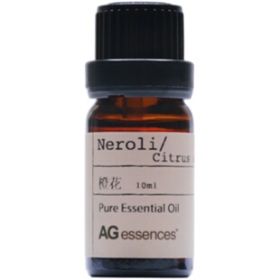 AGessences 橙花（Neroli Essential Oil）10ml原720元
