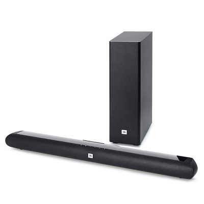 JBL CINEMA STV135 280 450 550客厅电视音响回音壁蓝牙音箱