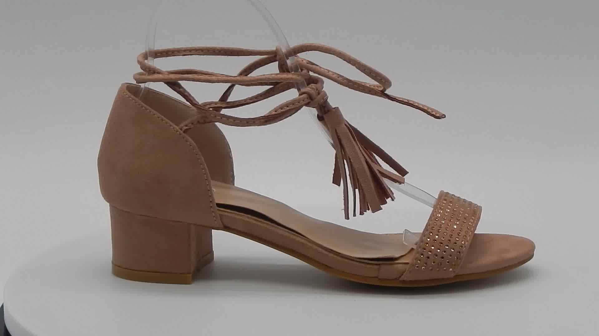 fancy women sandals