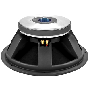 雷顿18寸超重低音喇叭280磁125芯超重低音炮喇叭大功率远程2000瓦