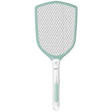 16.9元包邮 康铭 锂电池电蚊拍 500毫安