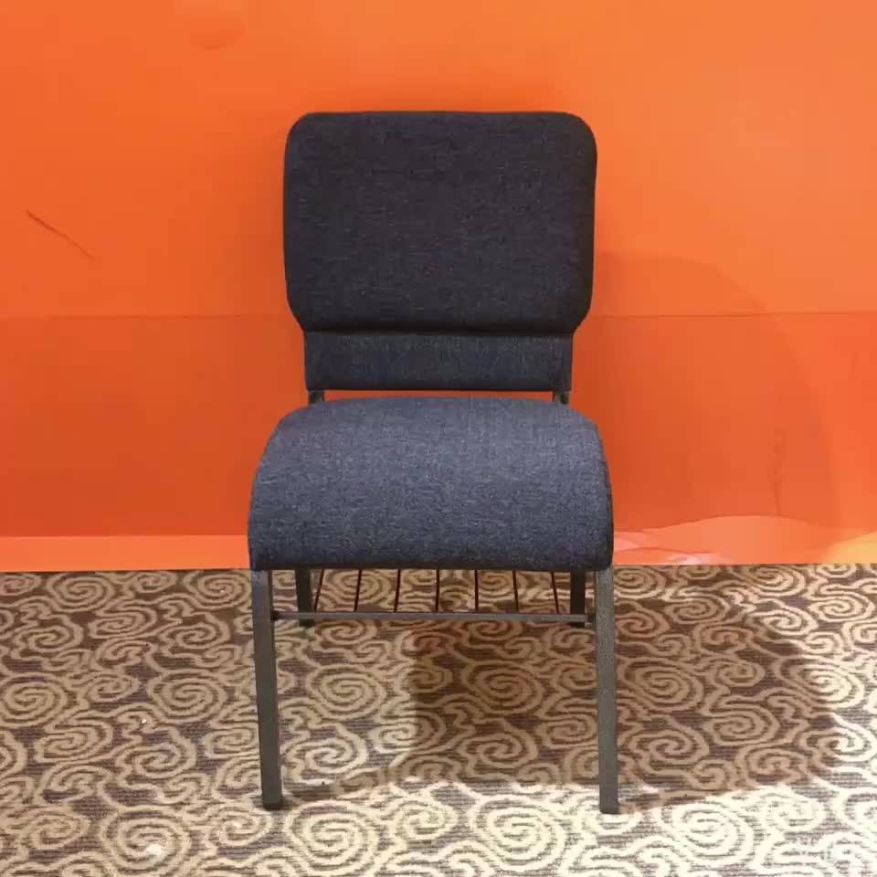Iron Stackable Used Church Chair Jce126 Buy Modern Church Chairs
