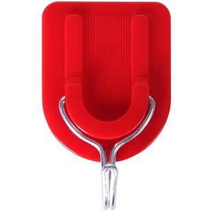 挂钩粘钩无痕钉 对联中国结挂件辣椒串鞭炮串