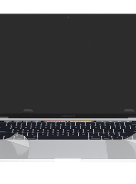 原色工场掌托保护膜MacBook笔记本隐腕托透明贴膜20款pro16air13