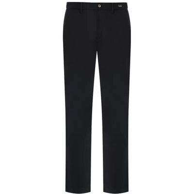 金盾春秋桑蚕丝正品大码西装裤