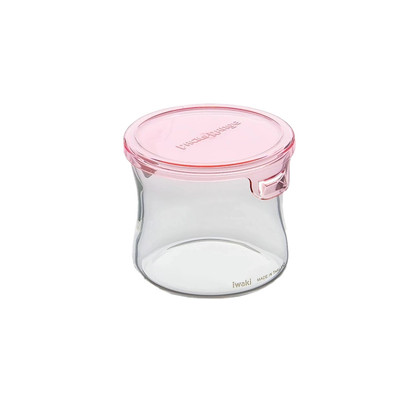 日本进口怡万家多规格饭盒保鲜盒