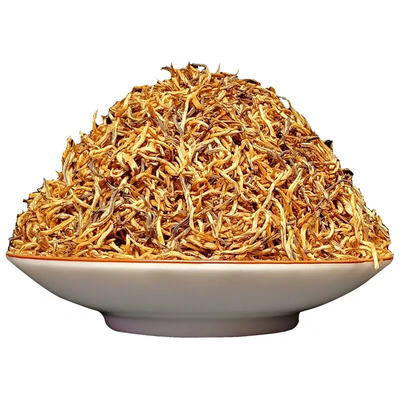 红茶信阳红茶信阳特产高山红密香特色产区红茶