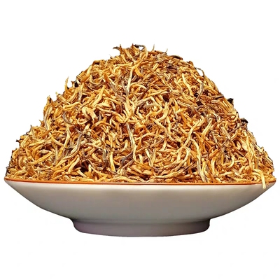 红茶信阳红茶信阳特产高山红密香淡雅自产直销250克散装