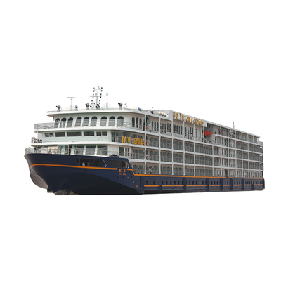 口碑精选美维游轮