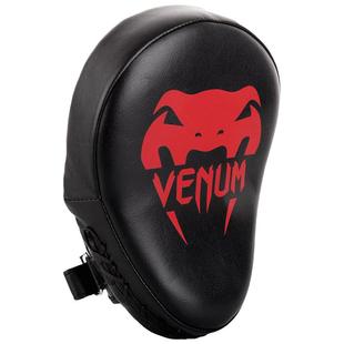VENUM 毒液LIGHT FOCUS MITTS拳击手靶跆拳道靶泰拳散打搏击靶具