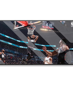 适用湖人NBA篮球iPhone7plus苹果8手机壳玻璃23号詹姆斯套i八8P七