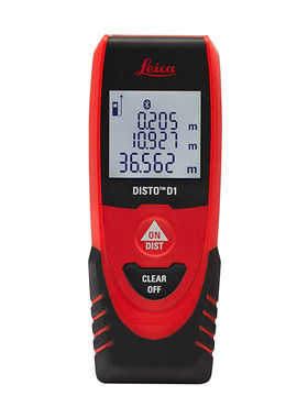 Leica/徕卡红外线激光测距仪蓝牙