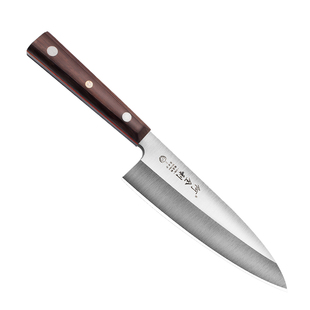 出刃鱼头刀加厚专业三文鱼刀刺身刀切生鱼片专用刀日式主厨鱼生刀