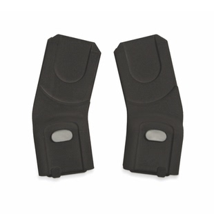 UPPAbaby婴儿车配件【VISTA/CRUZ儿童安全提篮适配器Maxi-Cosi】