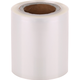 40米光面整卷筒薄膜连卷真空袋保鲜食品包装袋热封口塑封袋子定做