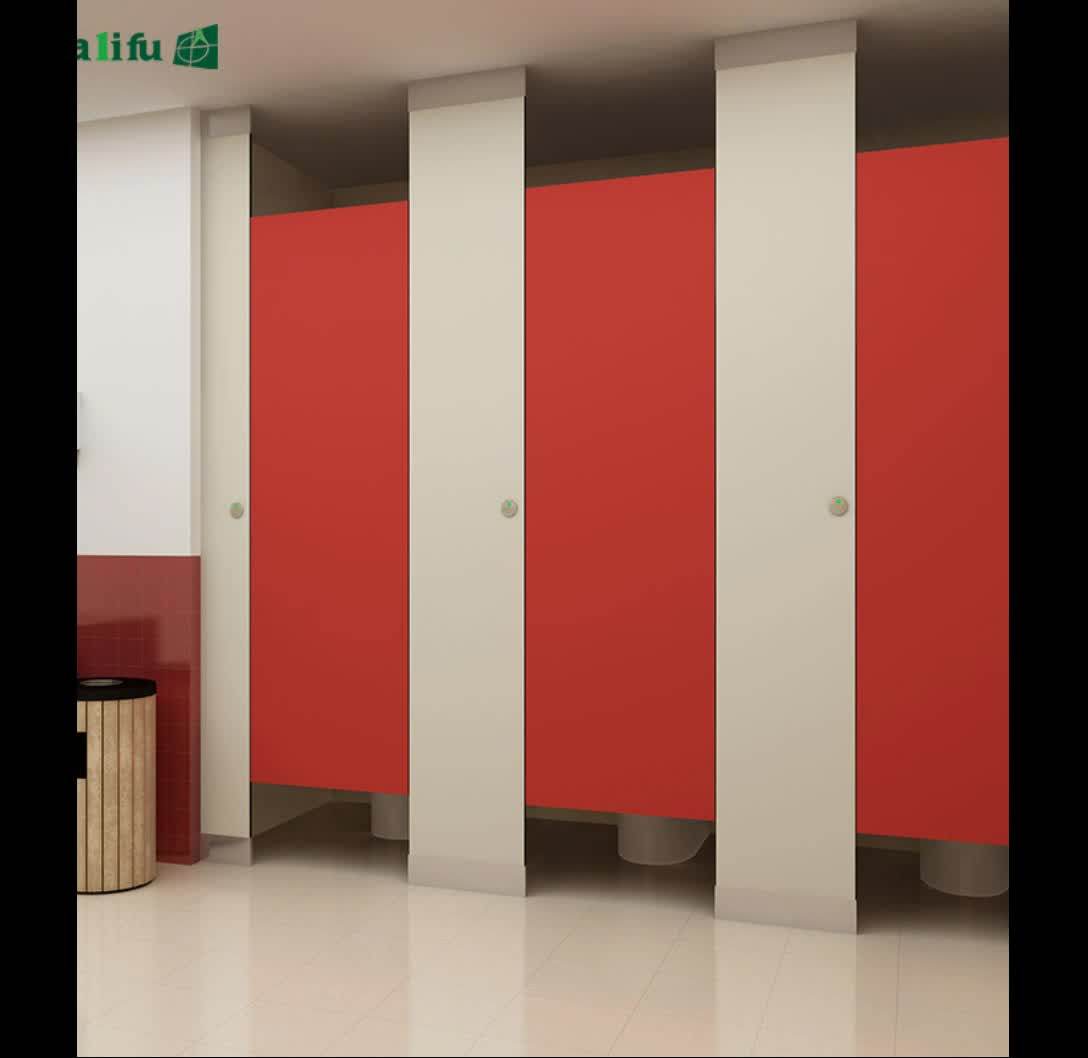 Floor Mounted Commercial Bathroom Toilet Stall Partitions Buy