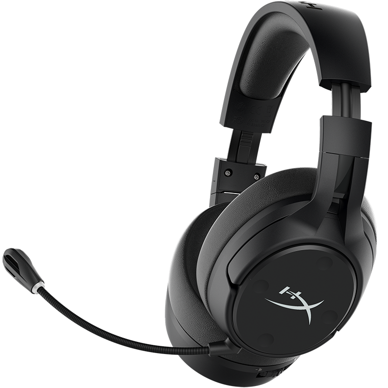 金士顿hyperx cloud flight s耳麦怎么样？不吹不黑讲一讲性价比