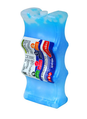 波浪冰板保温箱背奶包母乳饮料