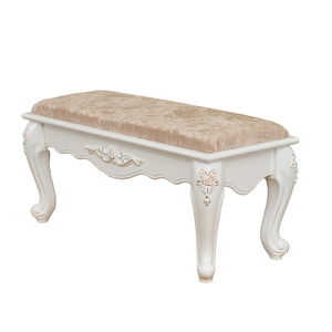 入户软包换鞋凳沙发凳客厅服装店进门鞋柜凳穿鞋小凳子欧式床尾凳