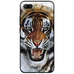 荣耀90手机壳90pro全包magic5硅胶4pro防摔v40磨砂x50i定制play7t玻璃play6t荣耀70个性荣耀80se霸气老虎