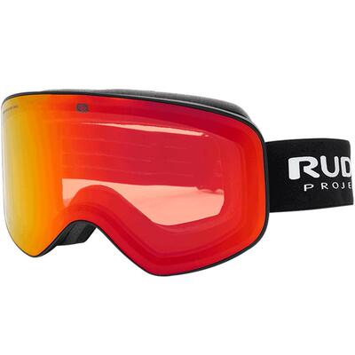 rudyproject滑雪镜防风防起雾