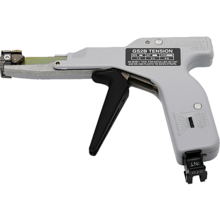 泛达Panduit扎带枪GS4H塑料束线枪扎线工具扎带枪GTH-E收束拉紧钳GS2B GTS-E