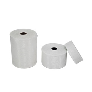 耐高温玻璃纤维带防火绝缘玻璃丝带玻纤布电机缠绕带玻纤保温带布