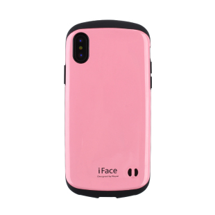 iface手机壳适用于苹果X手机xs max防摔保护套XR四代磨砂XS全包